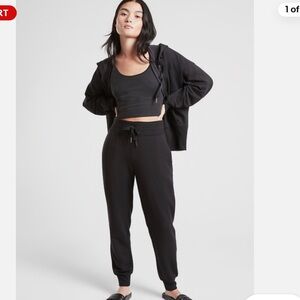 Athleta Balance Jogger Pants